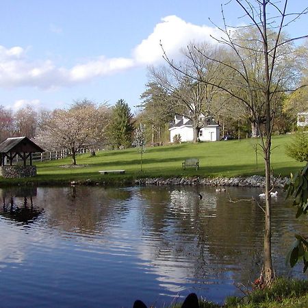 Arabian Horse Inn Sudbury Kültér fotó