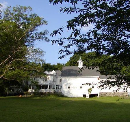 Arabian Horse Inn Sudbury Kültér fotó