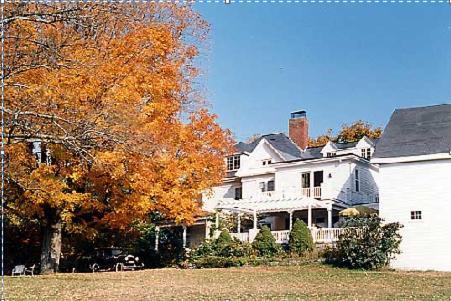 Arabian Horse Inn Sudbury Kültér fotó