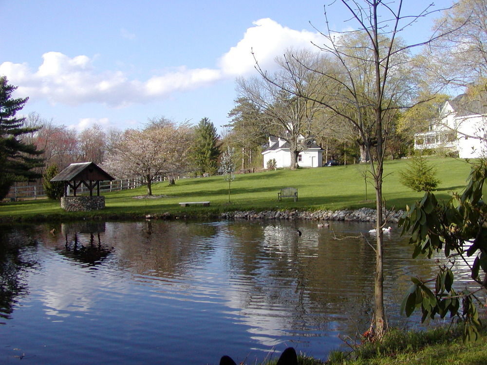Arabian Horse Inn Sudbury Kültér fotó