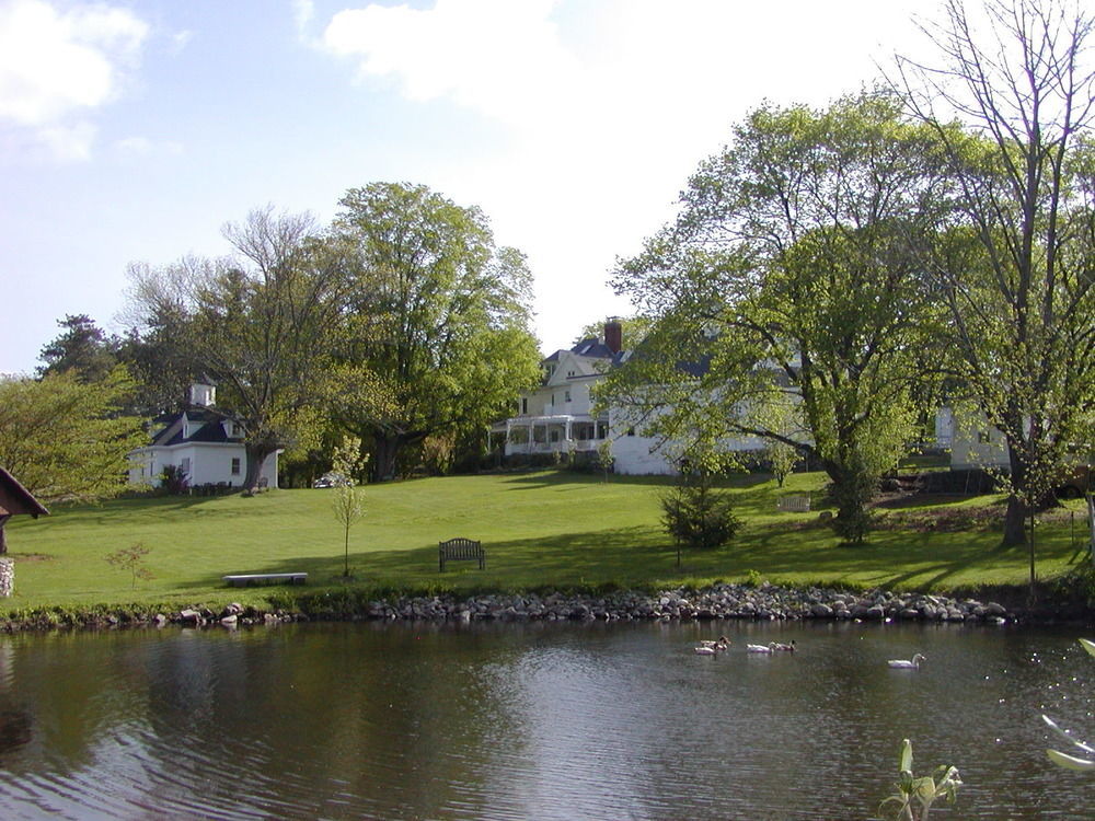Arabian Horse Inn Sudbury Kültér fotó