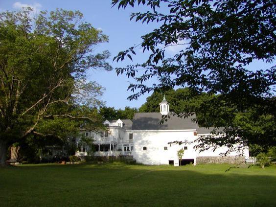 Arabian Horse Inn Sudbury Kültér fotó